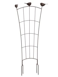 Flock Of Friends Pot Trellis -The Garden Shed Store 8612635 339