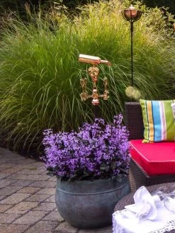 Sonoma Hose Pot -The Garden Shed Store 8612733 02V tif