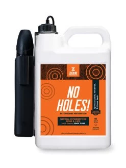 Zone No Holes! Digging Prevention Products -The Garden Shed Store 8612820 01v zone no holes digging prevention gallon wand