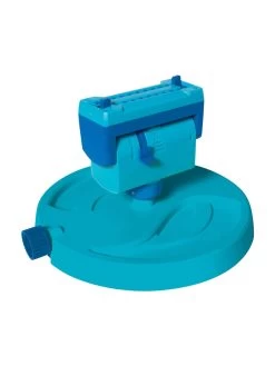 Aqua Joe® AJ-OSPR20 20-Nozzle Oscillating Sprinkler -The Garden Shed Store 8612868 05v