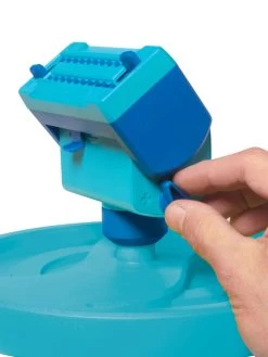 Aqua Joe® AJ-OSPR20 20-Nozzle Oscillating Sprinkler -The Garden Shed Store 8612868 06v