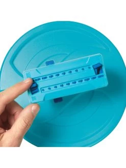 Aqua Joe® AJ-OSPR20 20-Nozzle Oscillating Sprinkler -The Garden Shed Store 8612868 07v