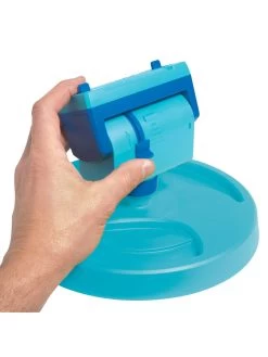 Aqua Joe® AJ-OSPR20 20-Nozzle Oscillating Sprinkler -The Garden Shed Store 8612868 08v