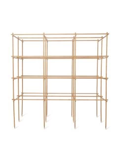 Tomato Six Pack Support 14 Tomato Six Pack Support -The Garden Shed Store 8613143 5408