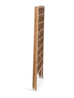 Bamboo Zig-Zag Trellis 24" X 36" -The Garden Shed Store 8613151 5411