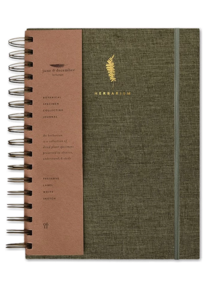 Herbarium Journal 1 Herbarium Journal