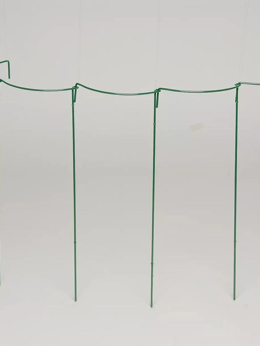 Curved Linking Stakes 5 Curved Linking Stakes - Image 5