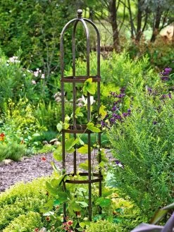 Jardin Bird Cage Support, 26" 8 Jardin Bird Cage Support, 26" -The Garden Shed Store GS39529 01 tif