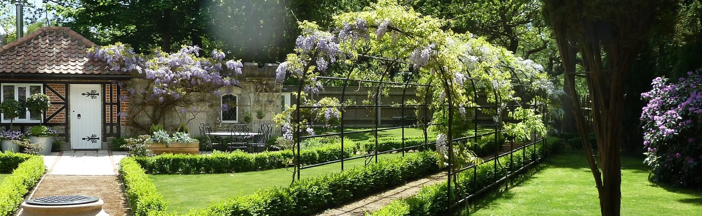 The Garden Shed Store -The Garden Shed Store cat hero 1025