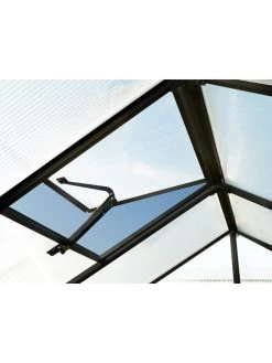 MONT Growers Edition Greenhouse, 8' X 12' -The Garden Shed Store mont vent growers 2