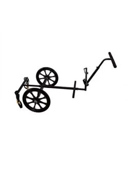 Summer Sled Wheel Kit 9 Summer Sled Wheel Kit -The Garden Shed Store webimage 8612970 02V 3 4