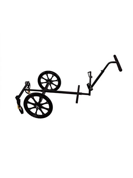 Summer Sled Wheel Kit 3 Summer Sled Wheel Kit - Image 3