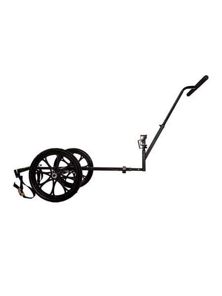 Summer Sled Wheel Kit 5 Summer Sled Wheel Kit - Image 5